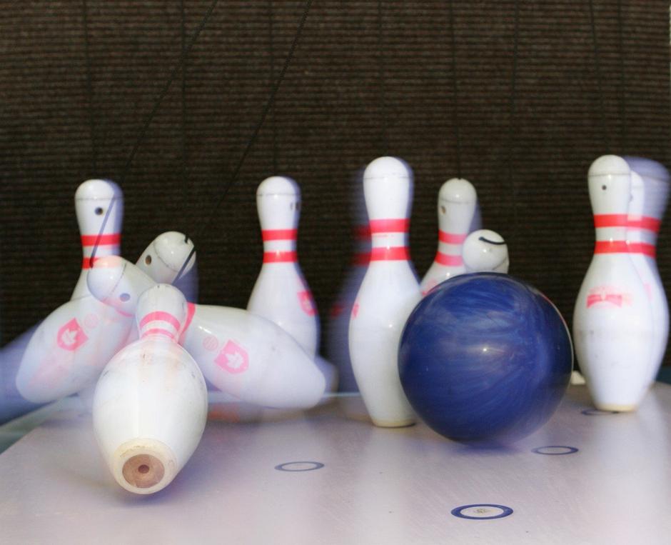 kegljanje bowling | Avtor: Profimedia - fotografija je simbolična