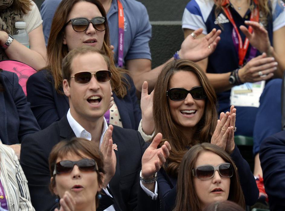 princ William  Kate Middleton