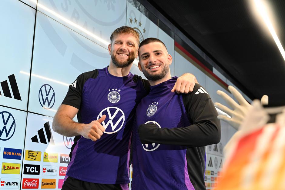 Nemčija nogomet | Avtor: Profimedia