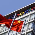 Google ima Kitajsko v slabem spominu. (Foto: EPA)