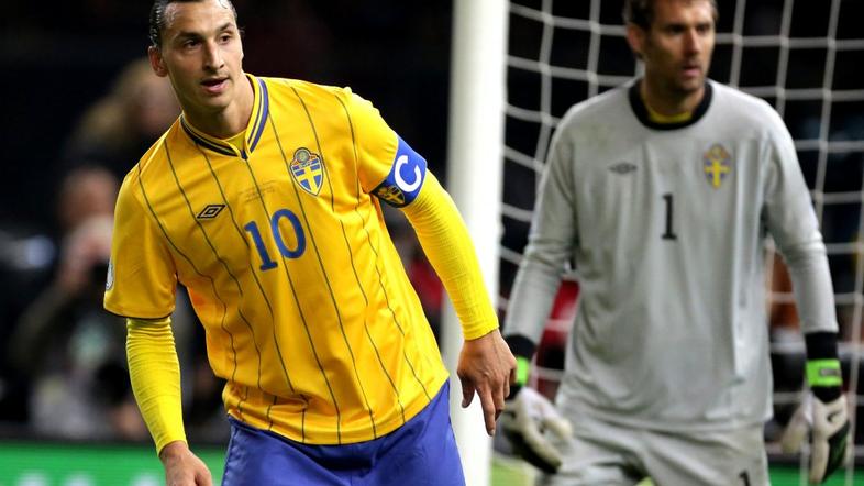 ibrahimović švedska isaksson