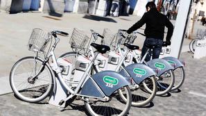 BicikeLJ kolo kolesa kolesarjenje