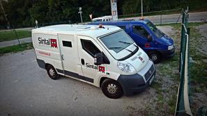 Prevoz denarja, varnostniki