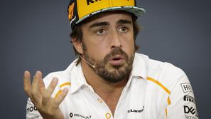 fernando alonso