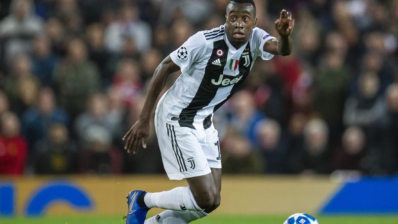 Blaise Matuidi