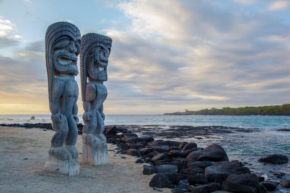 havaji | Avtor: Shutterstock