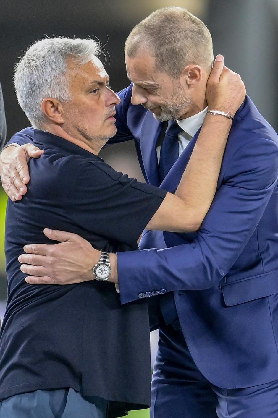 Mourinho | Avtor: Profimedia