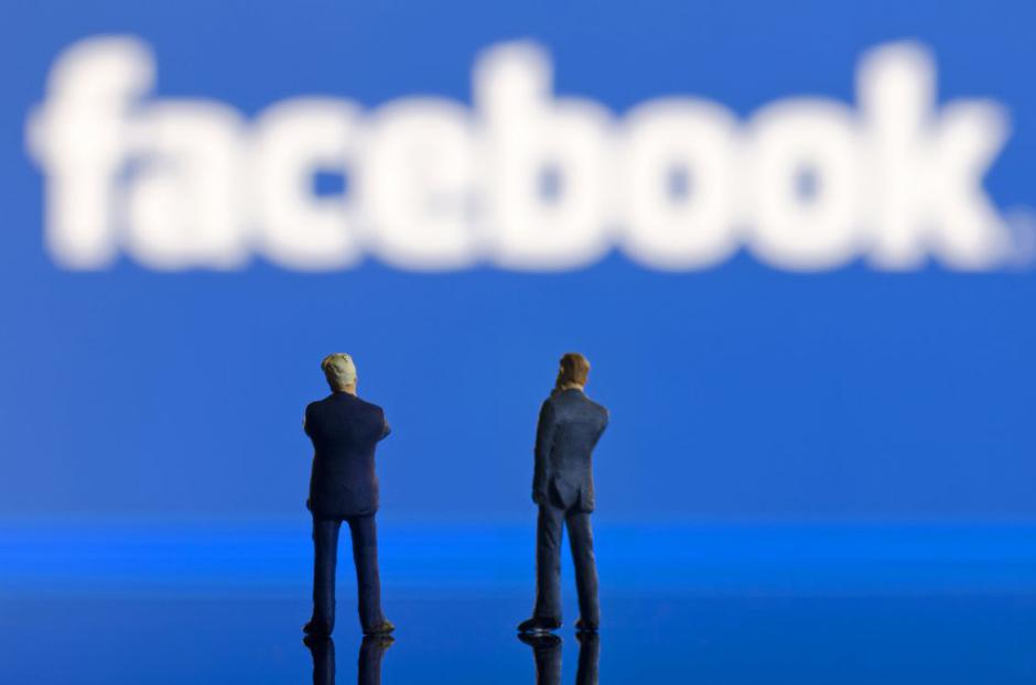 Facebook | Avtor: Profimedias