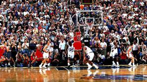 jordan the last shot