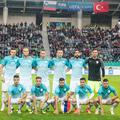 nogomet Slovenija Turčija
