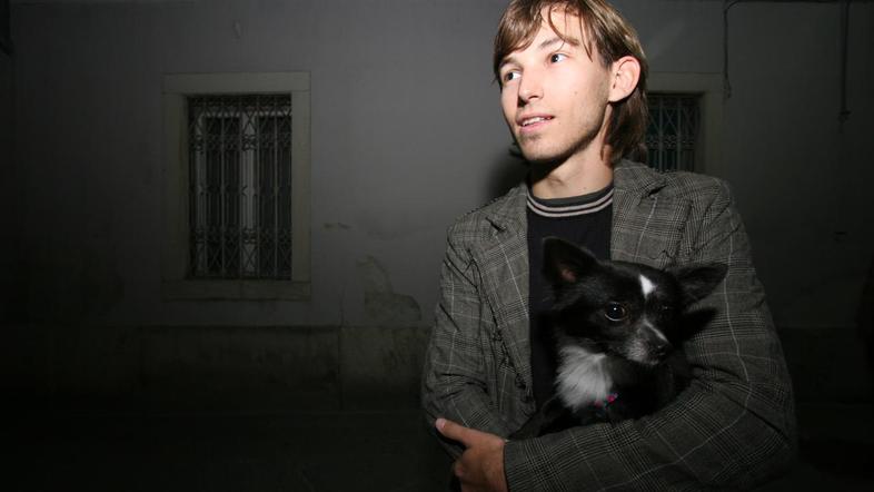 Obalno društvo proti mučenju živali, koncert, Koper