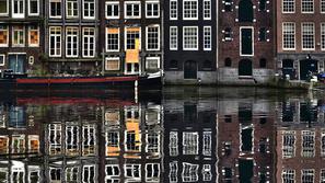 Amsterdam, Nizozemska