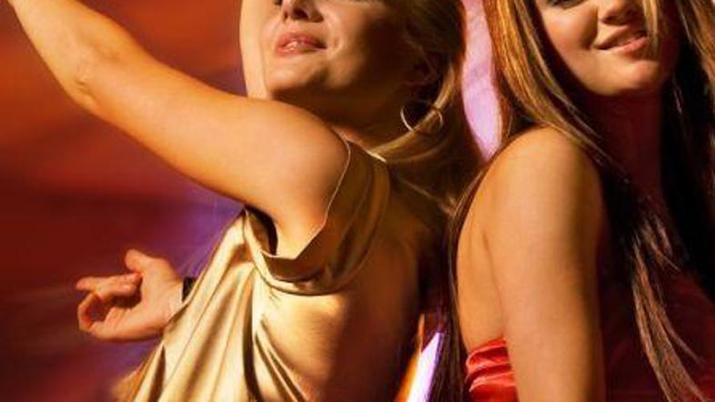 Na službeni zabavi bodite zmerni. Pijančevanje nikakor ni primerno. (Foto: Shutt