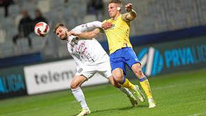 NK Koper : Tabor Sežana