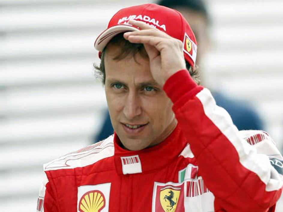 Pred Luco Badoerjem so prelomni časi.