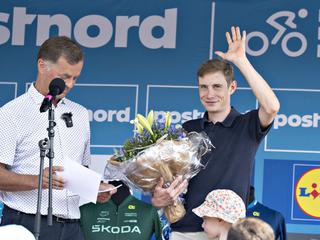 Jonas Vingegaard