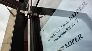 Državna revizijska komisija je razveljavila razpis koprske občine, ki je neuprav