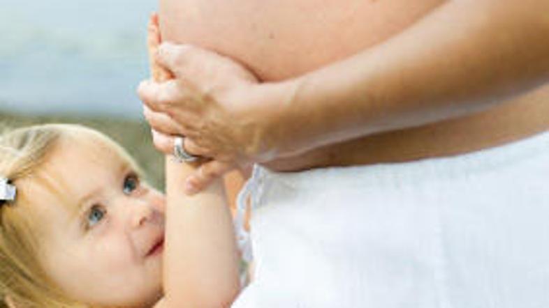 Kdo je kriv za prezgodnji porod?