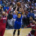 Stephen Curry Washington Wizards Golden State Warriors