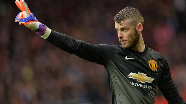 david de gea dsada