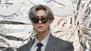 Jay Ma Internationl Kid