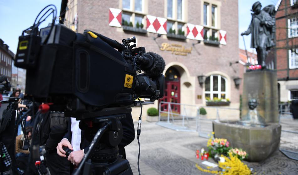 O znani Slovenki so Američani posneli film