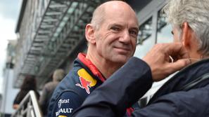 adrian newey