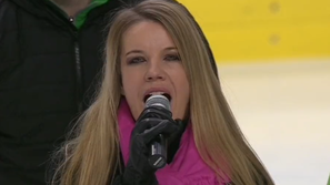 Ana Soklič Tivoli himna