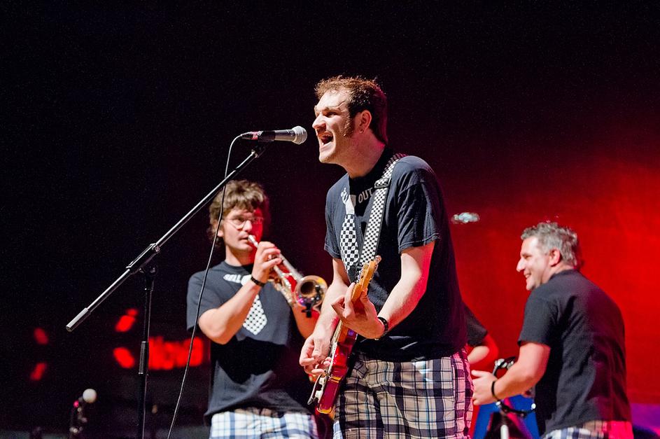 Cvičkarija zavladal Dolenjski