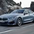 BMW serija 8 gran coupe