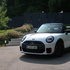 Mini JCW cabrio