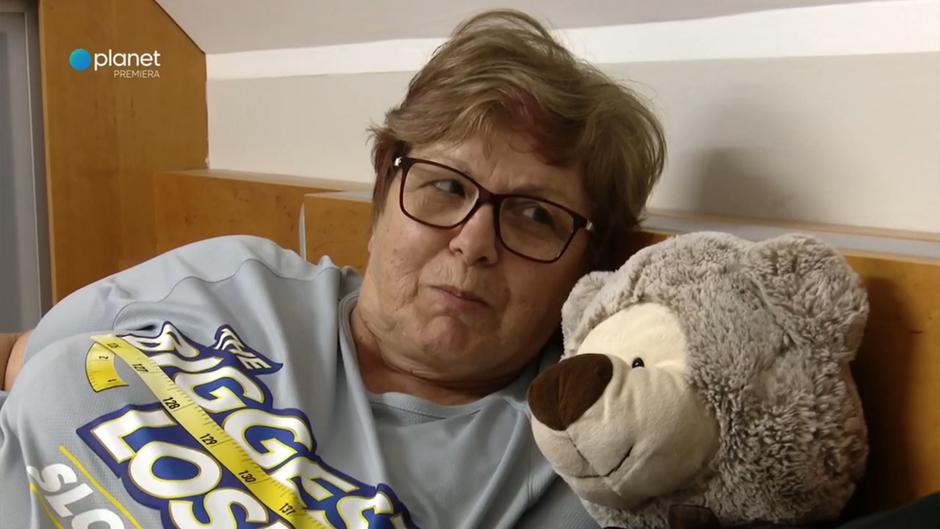 Majda Celcer | Avtor: Planet TV