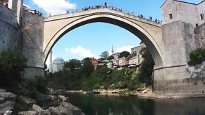 Mostar skok