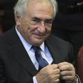 Strauss-Kahn tozba
