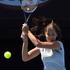 trening Melbourne Ana Ivanović