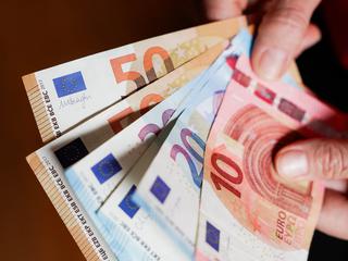 denar, bankovci, gotovina