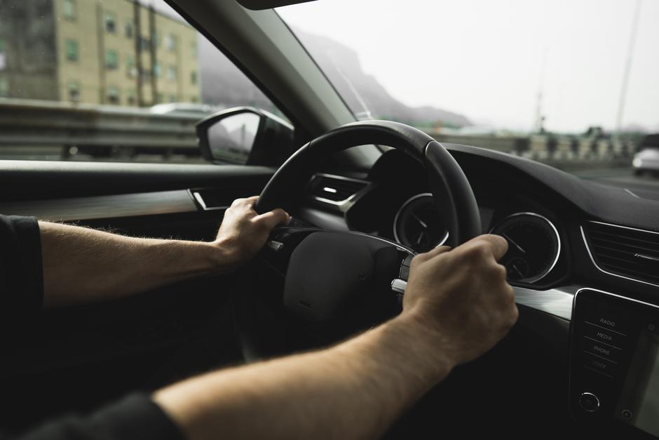 Vožnja avtomobila | Avtor: Profimedia