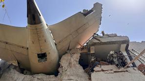 air india letalska nesreča