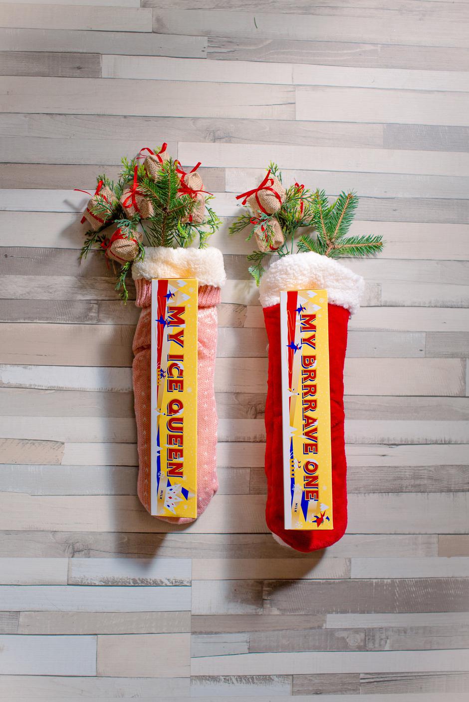 Toblerone | Avtor: Toblerone