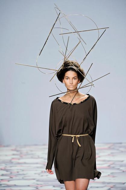 Giles Deacon, jesen/zima 2010/2011