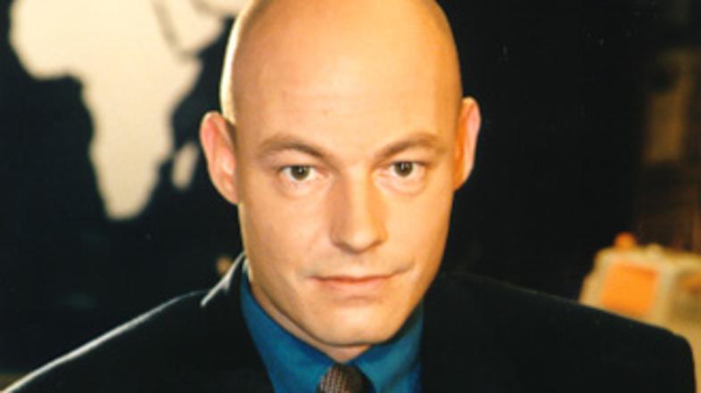 luka lazar