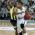 Waters McCalebb Union Olimpija Fenerbahče Evroliga Stožice