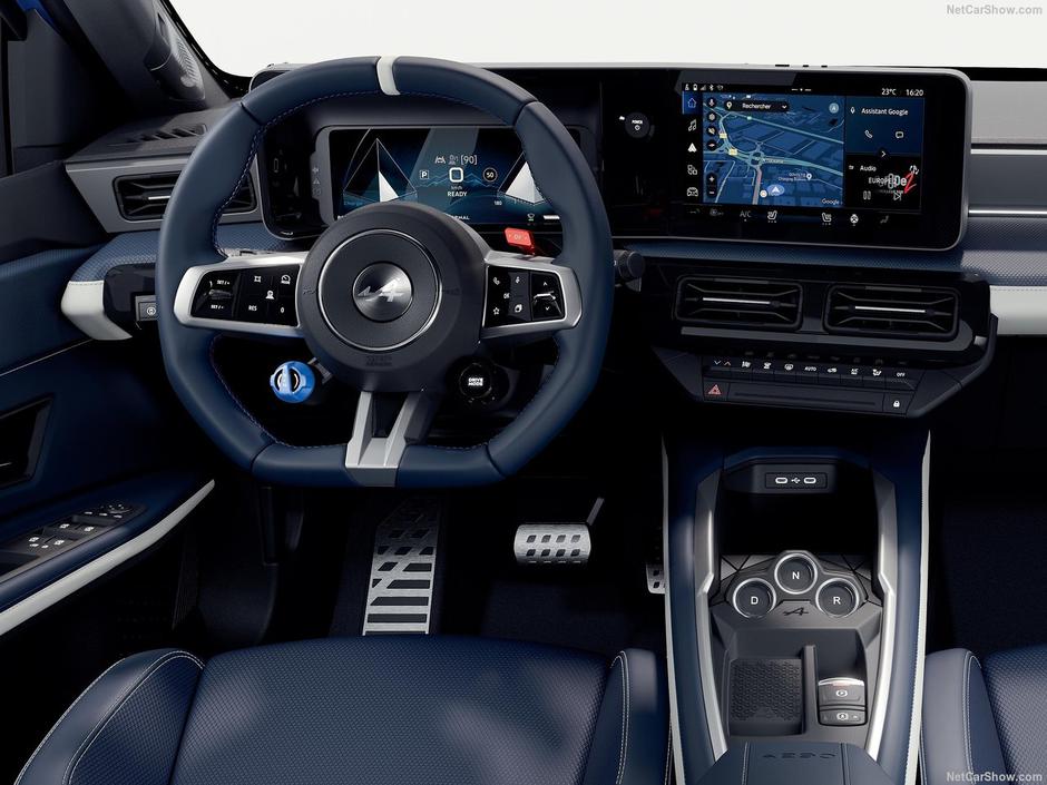 Alpine A290 | Avtor: Alpine