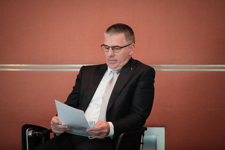 Marko Lotrič | Avtor: Saša Despot