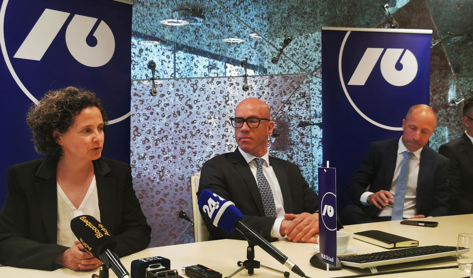 Vlaganje v nepremičnine že za pet tisoč evrov