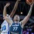 eurobasket 2025 francija slovenija, luka dončić