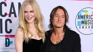 nicole kidman, keith urban