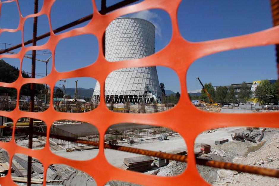 Teš6 | Avtor: Gregor Katič