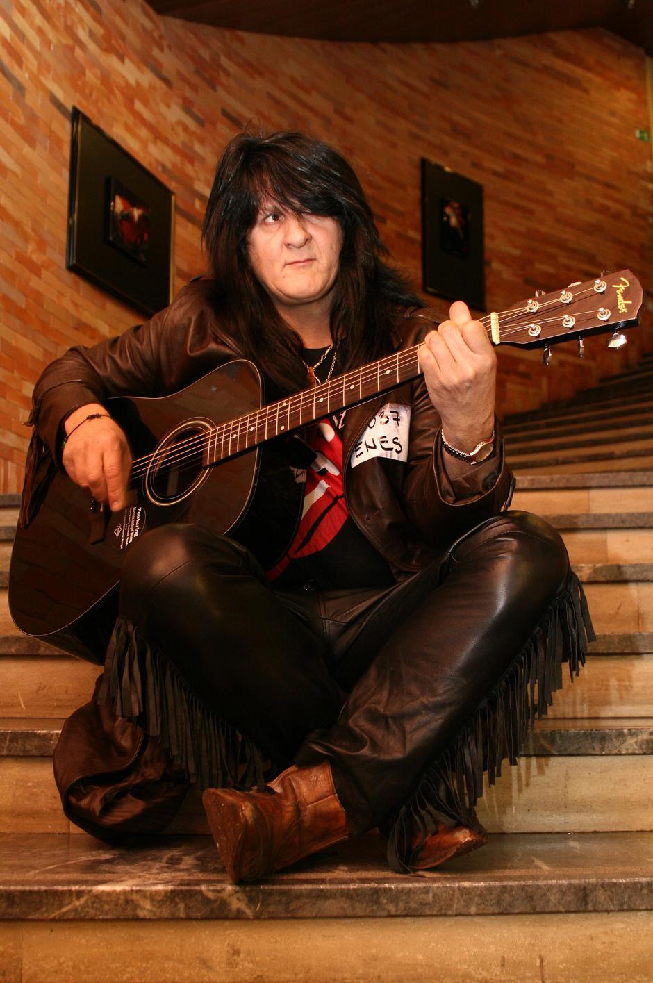 Enes Kurtovič | Avtor: POP TV