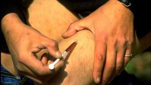 Analize so pokazale, da je bilo v Celju do leta 2005 največ uporabnikov heroina.